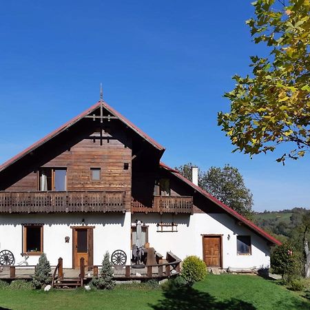 Cabana Festung Bran  Exterior foto