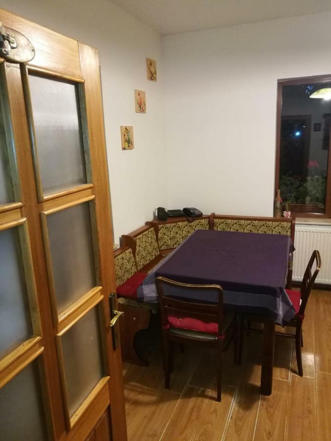 Cabana Festung Bran  Exterior foto